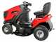 Snapper SPX107 - Rasentraktor - Briggs&amp;Stratton 656cc - mit Seitenauswurf