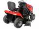 Snapper SPX107 - Rasentraktor - Briggs&amp;Stratton 656cc - mit Seitenauswurf