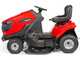 Snapper SPX107 - Rasentraktor - Briggs&amp;Stratton 656cc - mit Seitenauswurf