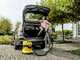 K&auml;rcher WD 4 P V-20/5/22 &ndash; Nass- und Trockensauger &ndash; 20-Liter-Kunststoffbeh&auml;lter