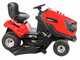 Snapper SPX107 - Rasentraktor - Briggs&amp;Stratton 656cc - Seitenauswurf