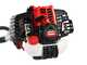 Shindaiwa SuperPro T303TS &ndash; Benzin-Freischneider