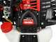 Shindaiwa SuperPro T303TS &ndash; Benzin-Freischneider