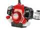 Shindaiwa B410S-LW - Benzin-Freischneider