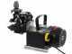 Membranpumpe mit Elektroantrieb Comet MC 20/20 &ndash; 230V-Motor