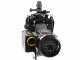 Membranpumpe mit Elektroantrieb Comet MC 20/20 &ndash; 230V-Motor