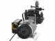 Membranpumpe mit Elektroantrieb Comet MC 20/20 &ndash; 230V-Motor