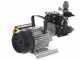 Membranpumpe mit Elektroantrieb Comet MC 20/20 &ndash; 230V-Motor