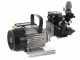 Membranpumpe mit Elektroantrieb Comet MC 20/20 &ndash; 230V-Motor