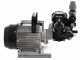 Membranpumpe mit Elektroantrieb Comet MC 20/20 &ndash; 230V-Motor