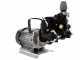 Membranpumpe mit Elektroantrieb Comet MC 20/20 &ndash; 230V-Motor