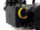 Membranpumpe mit Elektroantrieb Comet MC 20/20 &ndash; 230V-Motor