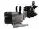 Membranpumpe mit Elektroantrieb Comet MC 20/20 &ndash; 230V-Motor