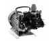 Membranpumpe mit Elektroantrieb Comet MC 20/20 &ndash; 230V-Motor