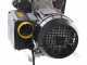 Membranpumpe mit Elektroantrieb Comet MC 20/20 &ndash; 230V-Motor