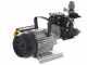 Membranpumpe mit Elektroantrieb Comet MC 20/20 &ndash; 230V-Motor