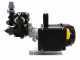 Membranpumpe mit Elektroantrieb Comet MC 20/20 &ndash; 230V-Motor