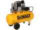 DeWalt DXCMB55T271HCE &ndash; Dreiphasiger elektrischer Riemen-Kompressor &ndash; 5,5-PS-Motor &ndash; 270 l