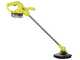Ryobi RLM18X33B50LT23A &ndash; Akku-Rasenm&auml;her- und Rasentrimmer-Set &ndash; 18V 5Ah &ndash; Schnittbreite 33 cm + 23 cm