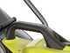 Ryobi RLM18X33B50LT23A &ndash; Akku-Rasenm&auml;her- und Rasentrimmer-Set &ndash; 18V 5Ah &ndash; Schnittbreite 33 cm + 23 cm