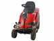 BlueBird TR P 74H &ndash; Mini-Rider Aufsitzm&auml;her &ndash; Motor mit 352 cc &ndash; Elektrischer Start