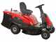 BlueBird TR P 74H &ndash; Mini-Rider Aufsitzm&auml;her &ndash; Motor mit 352 cc &ndash; Elektrischer Start