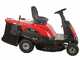 BlueBird TR P 74H &ndash; Mini-Rider Aufsitzm&auml;her &ndash; Motor mit 352 cc &ndash; Elektrischer Start