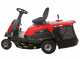 BlueBird TR P 74H &ndash; Mini-Rider Aufsitzm&auml;her &ndash; Motor mit 352 cc &ndash; Elektrischer Start
