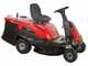 BlueBird TR P 74H &ndash; Mini-Rider Aufsitzm&auml;her &ndash; Motor mit 352 cc &ndash; Elektrischer Start