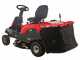BlueBird TR P 74H &ndash; Mini-Rider Aufsitzm&auml;her &ndash; Motor mit 352 cc &ndash; Elektrischer Start