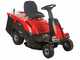 BlueBird TR P 74H &ndash; Mini-Rider Aufsitzm&auml;her &ndash; Motor mit 352 cc &ndash; Elektrischer Start