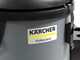 K&auml;rcher Pro NT 27/1 &ndash; Nass-/Trockensauger &ndash; 27-Liter-Sammelbeh&auml;lter &ndash; 1380 W