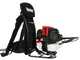 Shindaiwa SuperPro BP302T &ndash; Rucksack-Freischneider &ndash; Motor 30,5 ccm