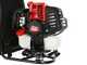Shindaiwa SuperPro BP302T &ndash; Rucksack-Freischneider &ndash; Motor 30,5 ccm