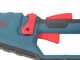Bosch Professional GKE 18V-25T &ndash; Akku-Teleskop-Kettens&auml;ge &ndash; 18 V 8 Ah