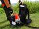 Echo RM-3020T &ndash; Rucksack-Motorsense &ndash; 30,5 ccm