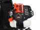 Echo RM-3020T &ndash; Rucksack-Motorsense &ndash; 30,5 ccm