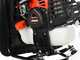 Echo RM-3020T &ndash; Rucksack-Motorsense &ndash; 30,5 ccm