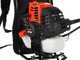 Echo RM-3020T &ndash; Rucksack-Motorsense &ndash; 30,5 ccm