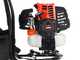 Echo RM-3020T &ndash; Rucksack-Motorsense &ndash; 30,5 ccm