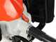 Echo RM-3020T &ndash; Rucksack-Motorsense &ndash; 30,5 ccm