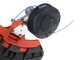 Echo RM-3020T &ndash; Rucksack-Motorsense &ndash; 30,5 ccm