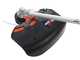 Echo RM-3020T &ndash; Rucksack-Motorsense &ndash; 30,5 ccm