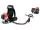 Echo RM-3020T &ndash; Rucksack-Motorsense &ndash; 30,5 ccm