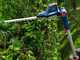 Bosch Professional GHE 18V-50T &ndash; Akku-Teleskop-Heckenschere 18 V 4 Ah