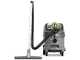 K&auml;rcher Pro NT 30/1 Tact Te M &ndash; Nass-/Trockensauger &ndash; 30-Liter-Sammelbeh&auml;lter &ndash; 1380 W