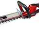 Einhell GE-CH 36/61 Li &ndash; Akku-Heckenschere &ndash; 36 V (2 &times; 18 V) &ndash; 67 cm Messer