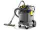 Karcher Pro NT 40/1 Tact Te L &ndash; Nass-/Trockensauger &ndash; 40-Liter-Sammelbeh&auml;lter &ndash; 1380 W