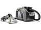 K&auml;rcher Pro Puzzi 2/1 Bp - Teppichreiniger - Tragbarer Nasssauger - 36V - OHNE BATTERIE UND LADEGER&Auml;T