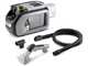 K&auml;rcher Pro Puzzi 2/1 Bp - Teppichreiniger - Tragbarer Nasssauger - 36V - OHNE BATTERIE UND LADEGER&Auml;T